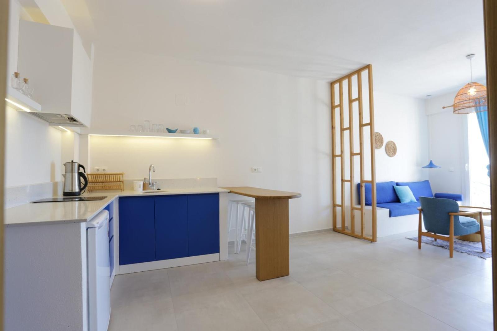 Faralya Tuz Apart Hotel Exterior foto
