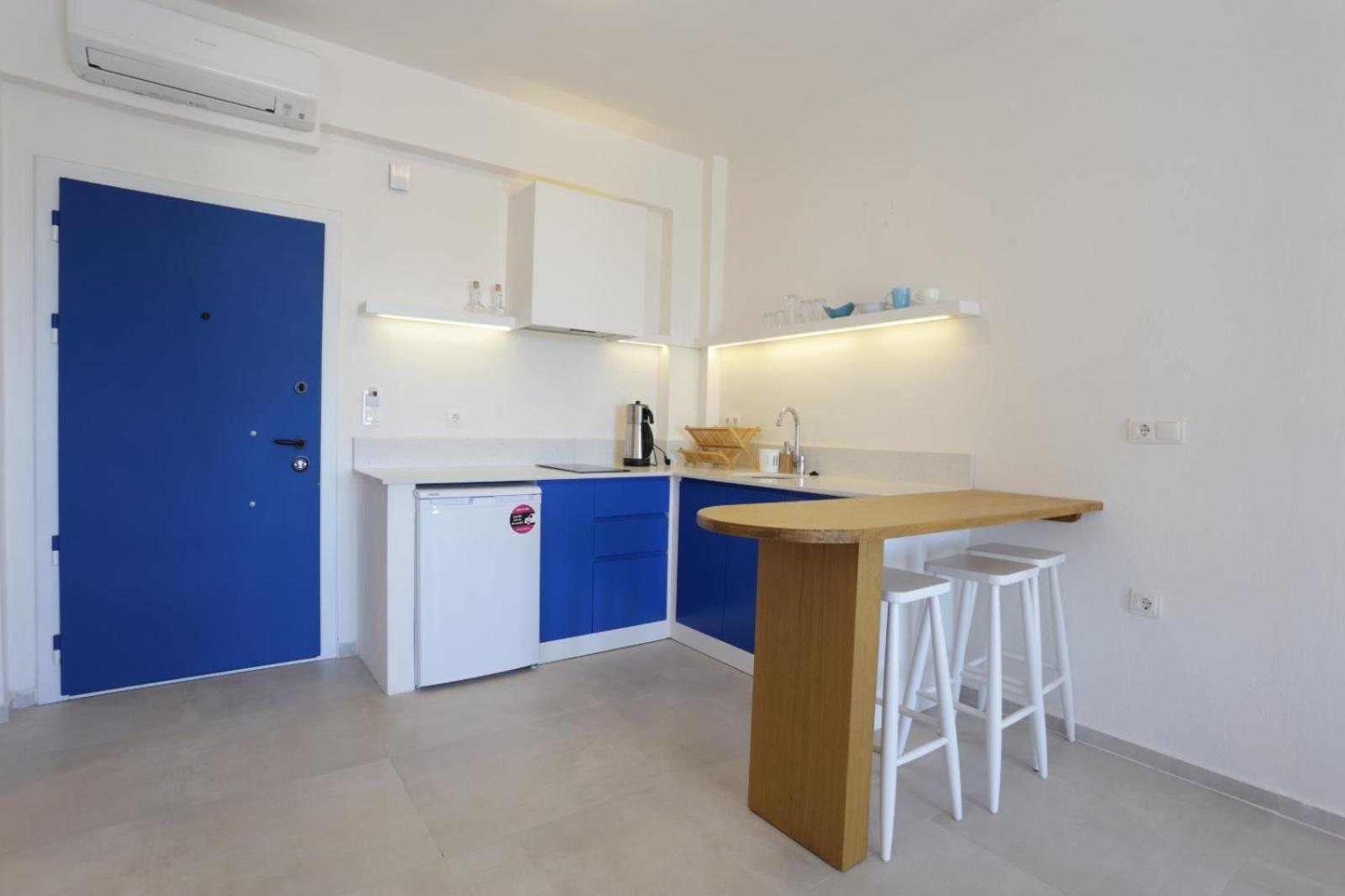 Faralya Tuz Apart Hotel Exterior foto